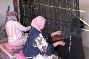 Naji image – Mina and Habiba