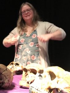 Darwin lecture 2024b
