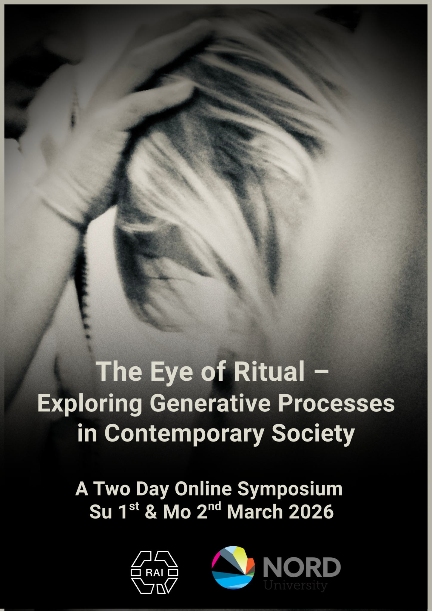 Eye Ritual The Eye of Ritual – Exploring Generative Processes in Contemporary ...