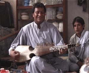 A Kabul Music Diary 7