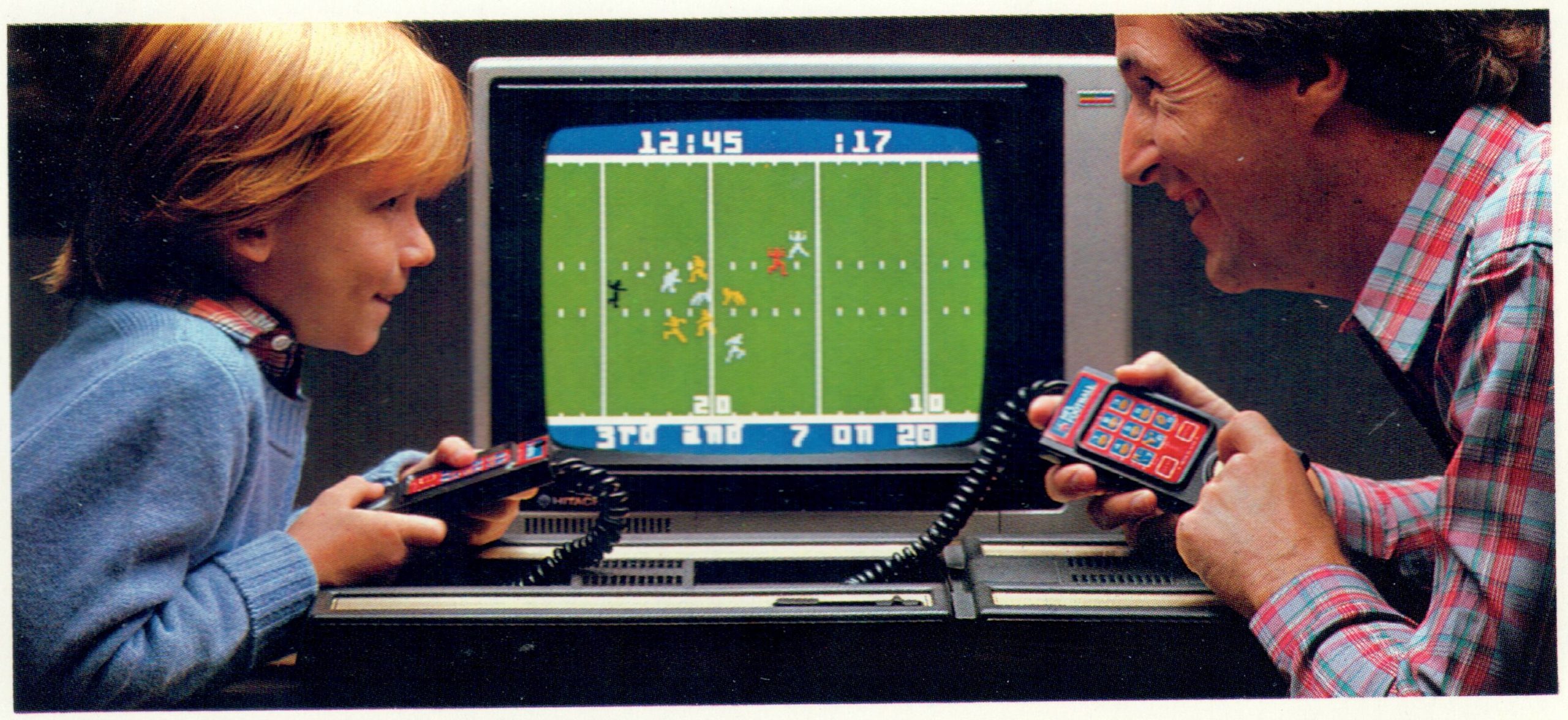 Tom Boelstorff Anth of Play and Games talk