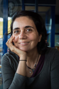 Aparecida Vilaca